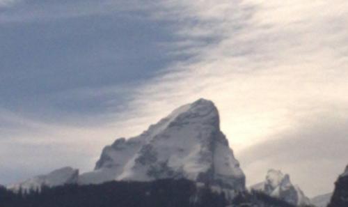 Alpenpension Auengrund Ramsau bei Berchtesgaden Eksteriør billede